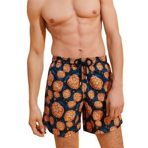 VILEBREQUIN
Carapaces Swim Shorts (NWT)